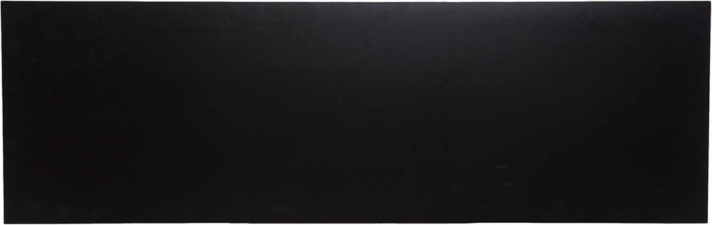 Black/Silver Media Cabinet L940310