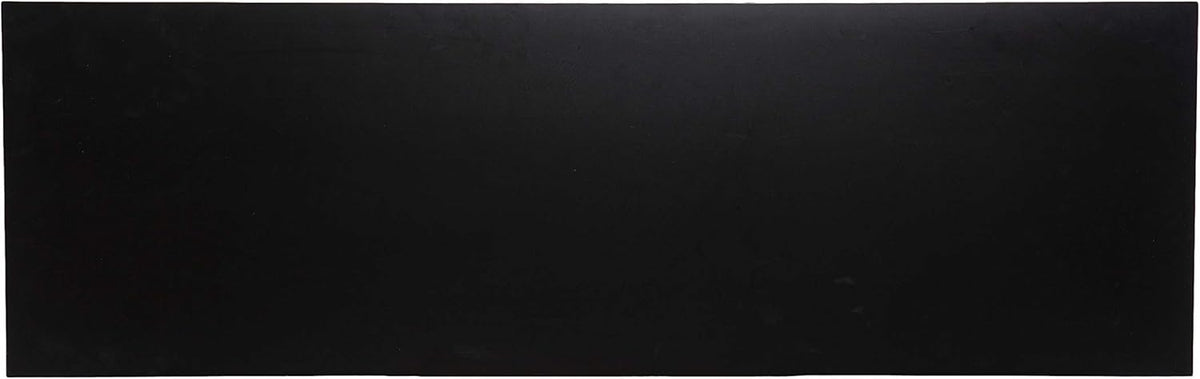 Black/Silver Media Cabinet L940310