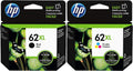 Tri-Color Ink Cartridge 2 Pack B485968
