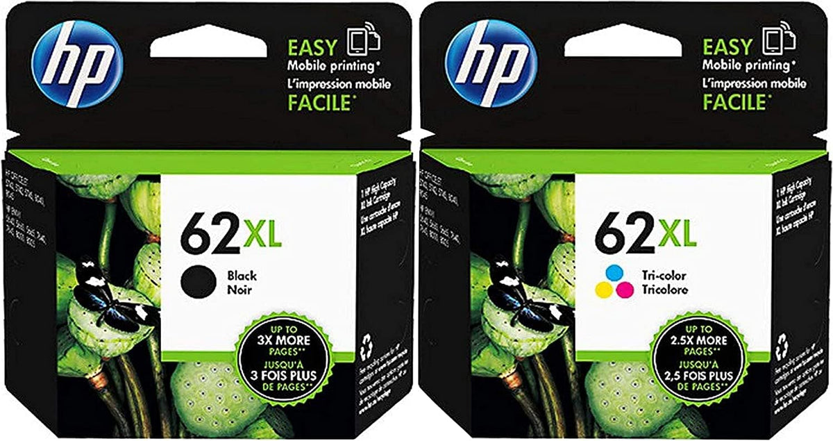 Tri-Color Ink Cartridge 2 Pack B485968