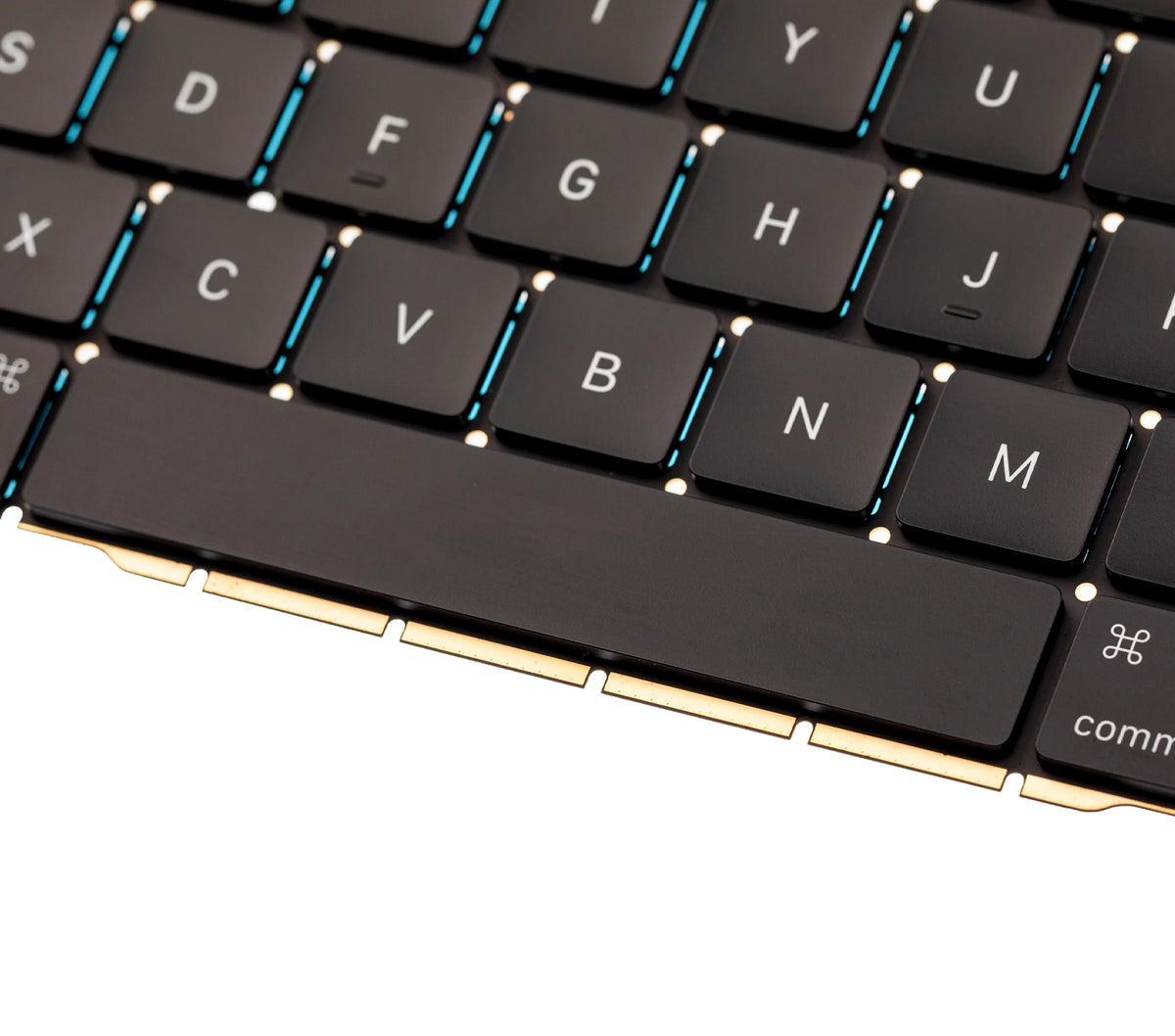 Replacement Keyboard with Backlight for MacBook Pro 13" Retina I871