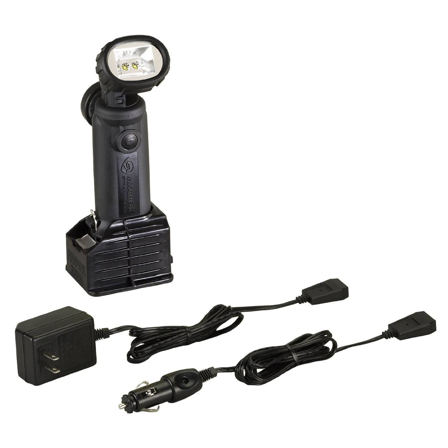 Black Knucklehead Work Light J159559