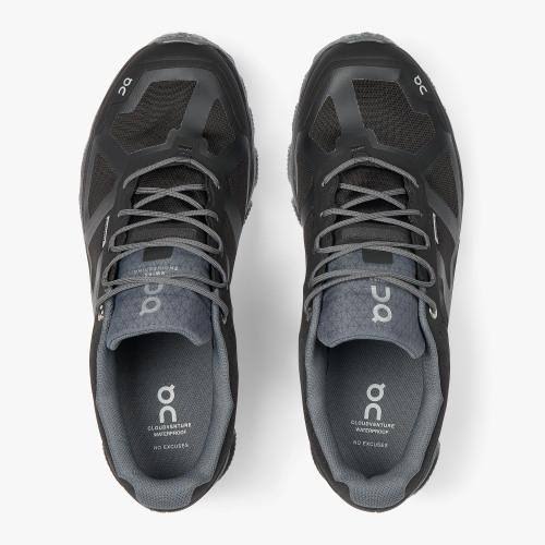 Cloudventure Waterproof Mustard/Shadow 11 D O432