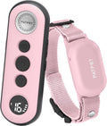 Rechargeable IPX7 Waterproof Dog Training Collar with Remote, Pack of 2 M14121