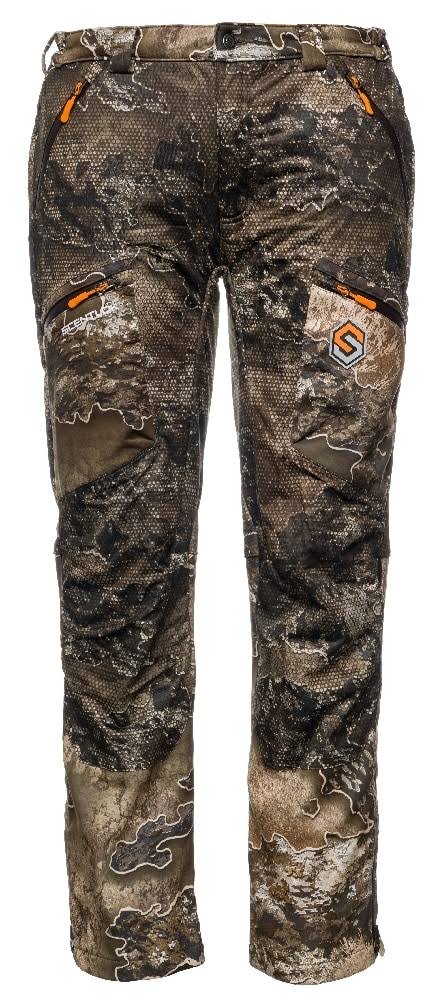 Realtree Excape Full Season Pant Extra Large W53118