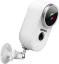 1080P HD Wireless Security Camera with Night Vision H752881