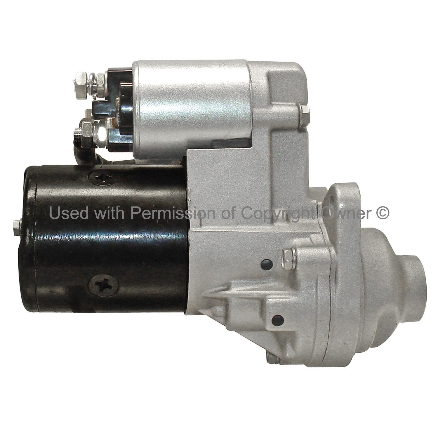 Starter Motor for Nissan Pulsar NX Sentra I689513