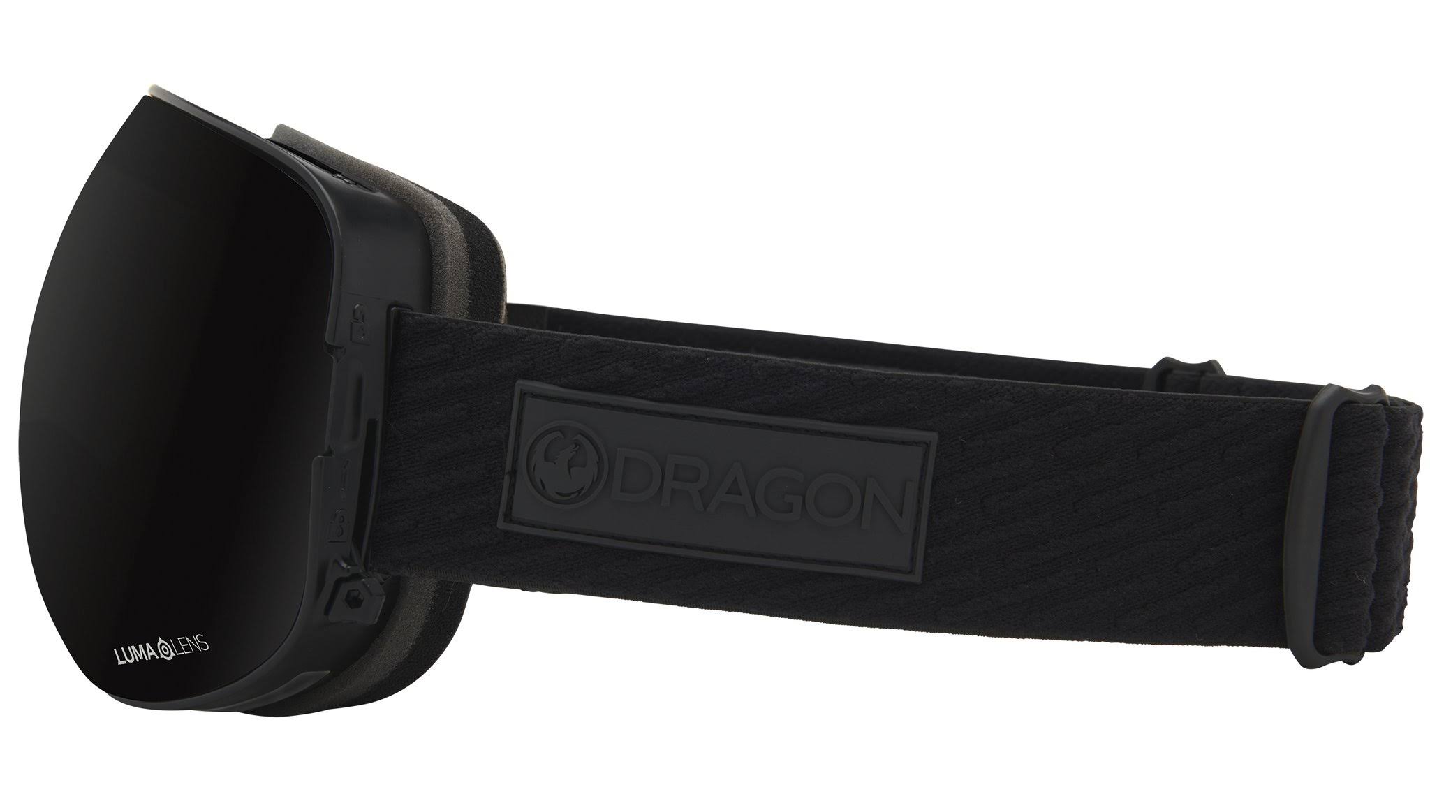 Midnight Goggles E20915