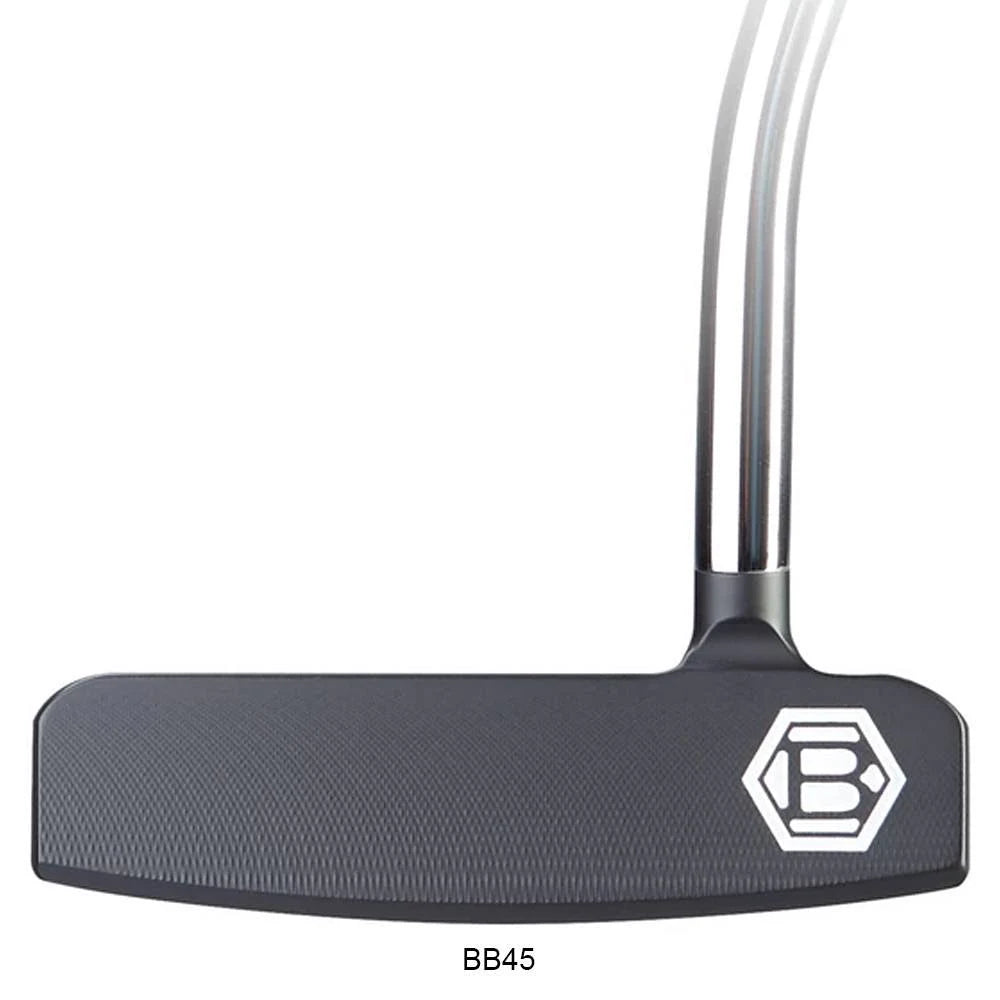 Right Hand Putter M1882