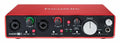 2nd Generation Audio Interface C50586