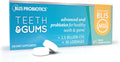 2.5 Billion Cfu Oral Probiotic Lozenges B3332