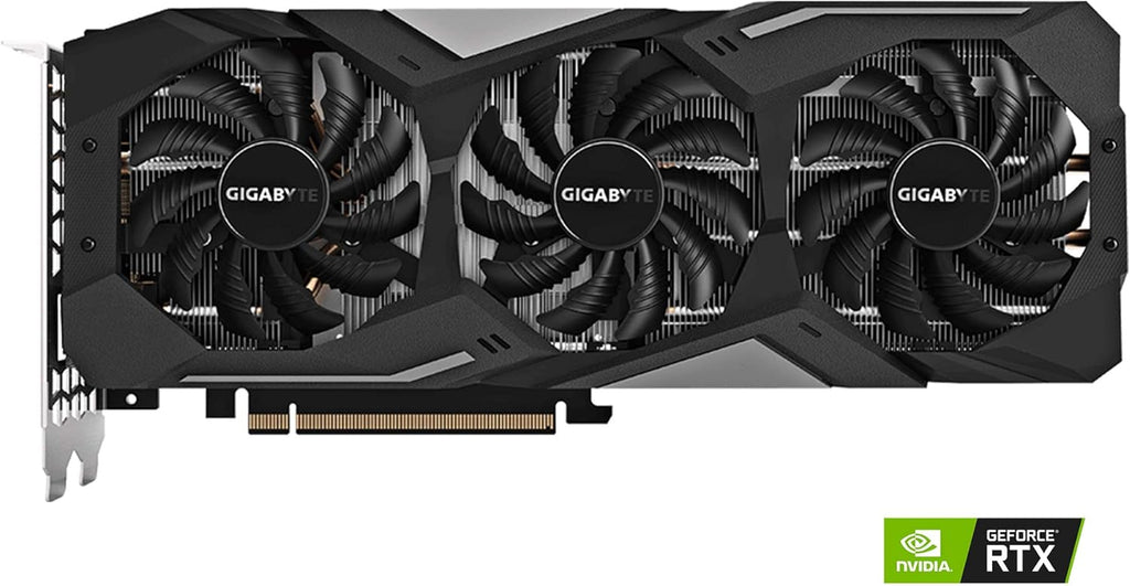 GeForce RTX 2070 8GB GDDR6 Graphics Card T144255