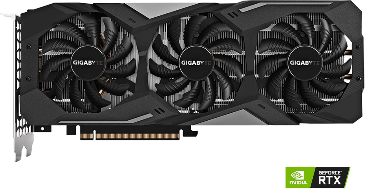 GeForce RTX 2070 8GB GDDR6 Graphics Card T144255