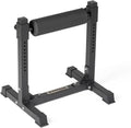 Single Leg Squat Roller Stand-Alone Bulgarian Split Squat Machine R667