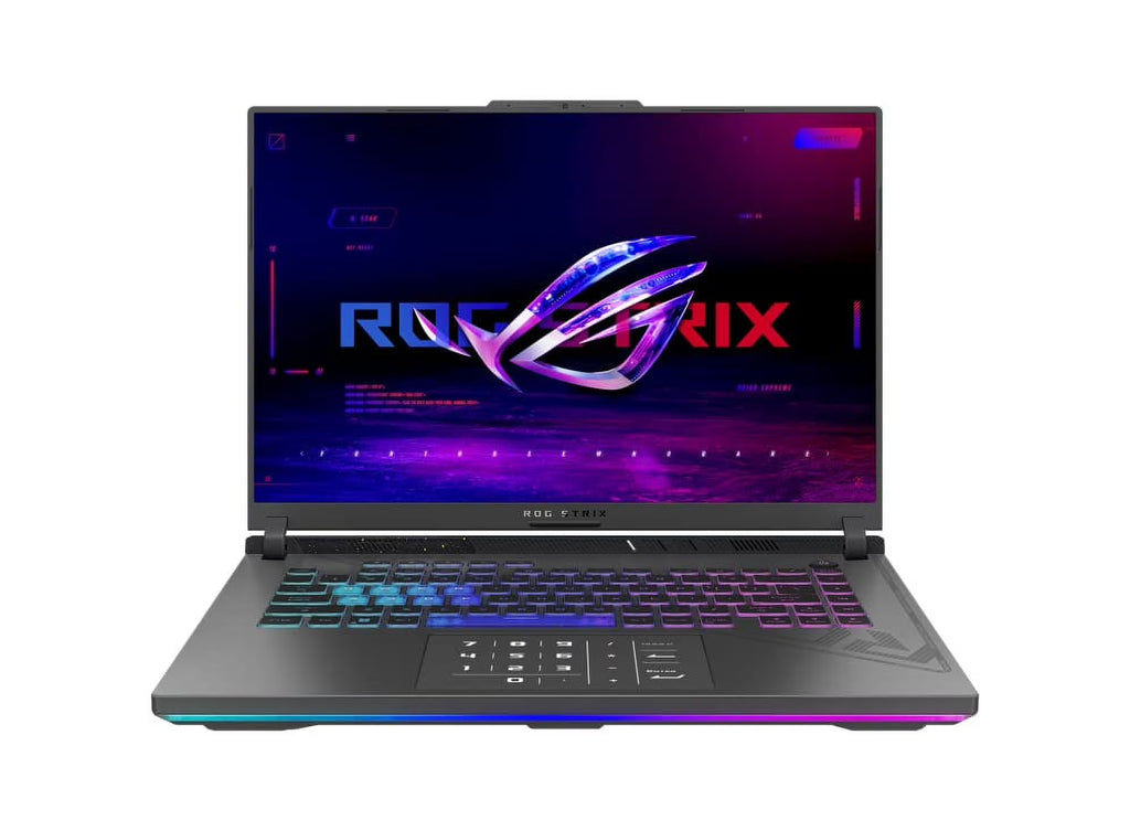 16" 165Hz FHD+ Gaming Laptop, Intel i7-13650HX, 64GB DDR5, 2TB SSD, RTX 4060 8GB Z605