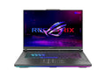 16" 165Hz FHD+ Gaming Laptop, Intel i7-13650HX, 64GB DDR5, 2TB SSD, RTX 4060 8GB Z605