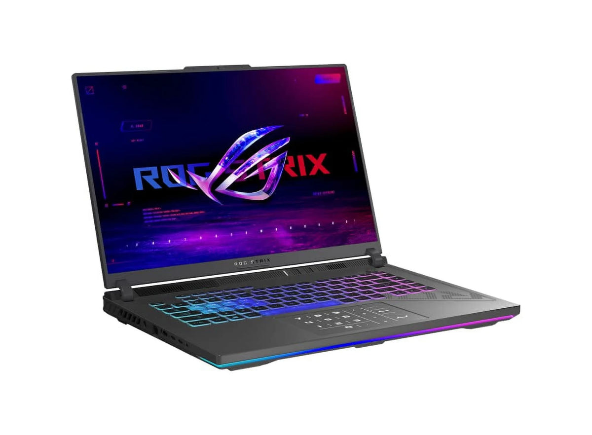 16" 165Hz FHD+ Gaming Laptop, Intel i7-13650HX, 64GB DDR5, 2TB SSD, RTX 4060 8GB Z605