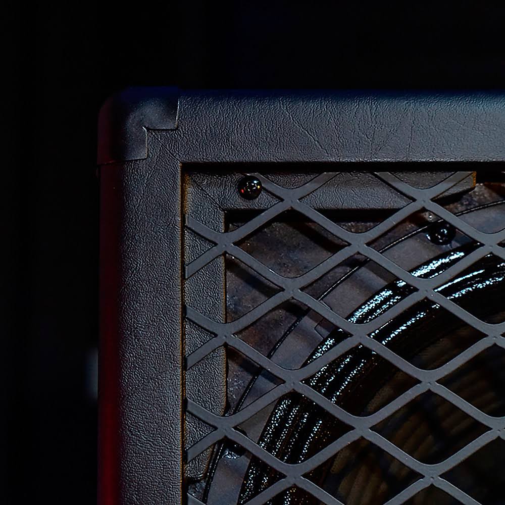 4x12 Guitar Speaker Cabinet K194