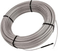 Floor Heating Cable 240V 166.7 Ft² 2110W D9151