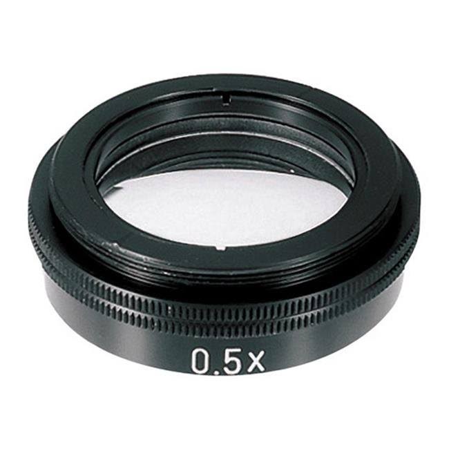 0.5x Auxiliary Lens P405