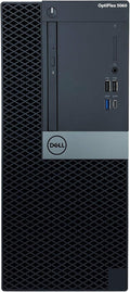 Tower Desktop Intel Core i7-8700 16GB DDR4 512GB SSD Windows 10 Pro V91088