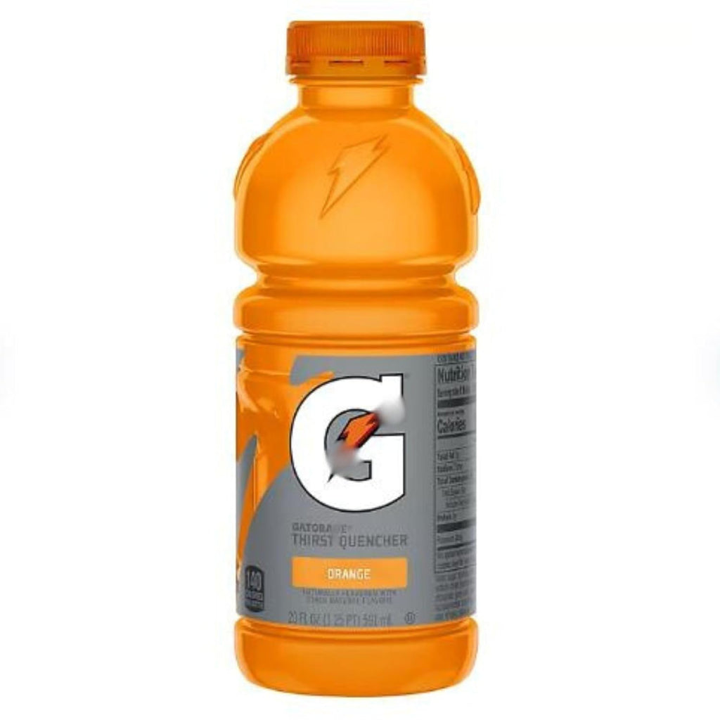 24 Pack Sports Drinks Variety Pack K6213