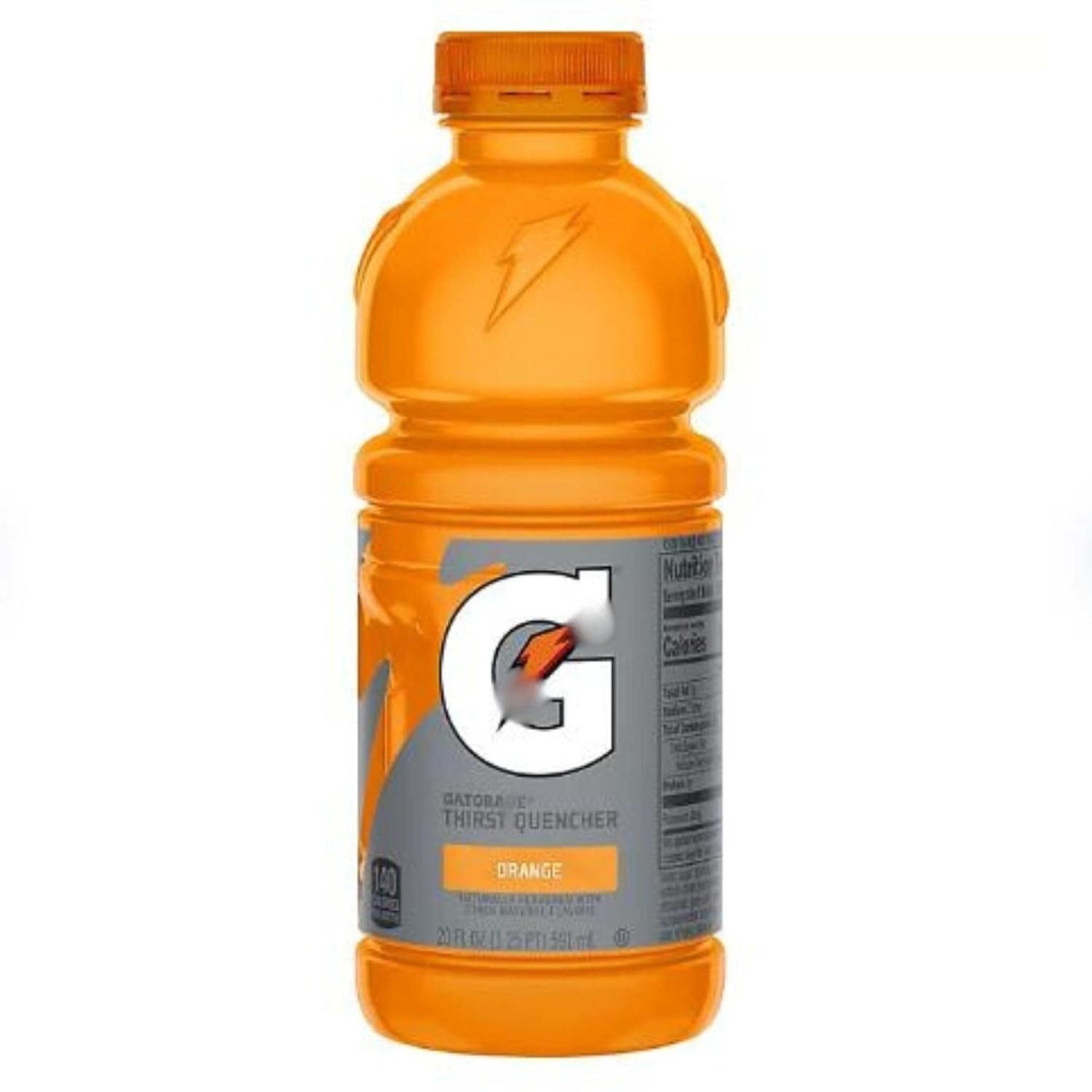 24 Pack Sports Drinks Variety Pack K6213