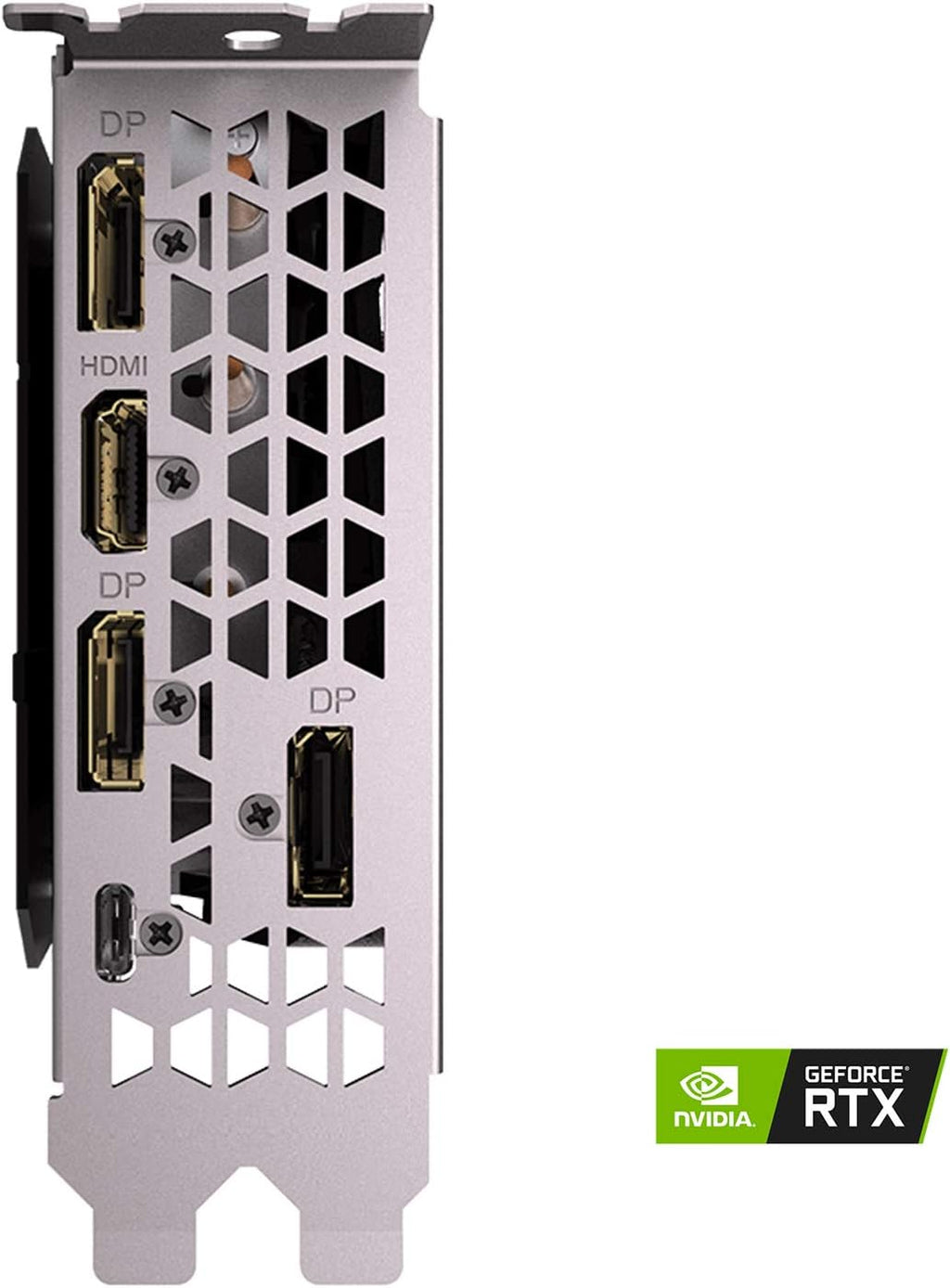 GeForce RTX 2070 8GB GDDR6 Graphics Card T144255