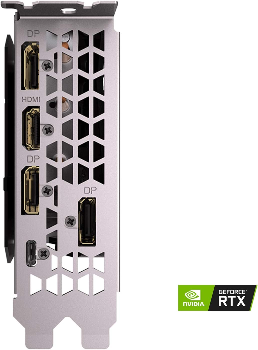 GeForce RTX 2070 8GB GDDR6 Graphics Card T144255