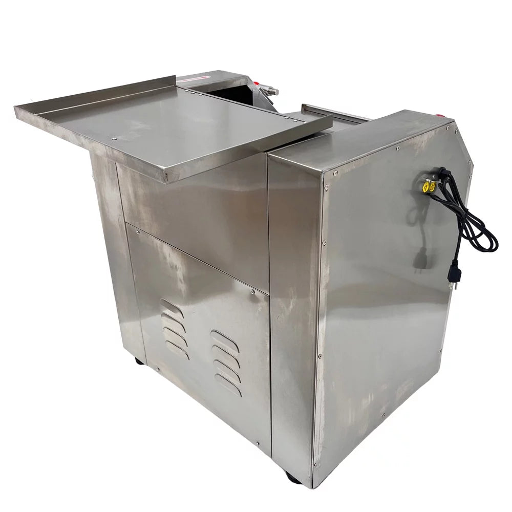 15KG Electric Dough Mixer Flour Mixer with Dough Knife P119797