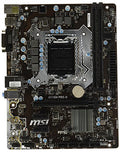 Mini ITX Motherboard S261