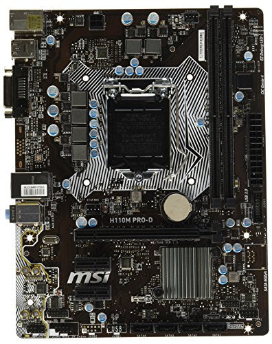 Mini ITX Motherboard S261