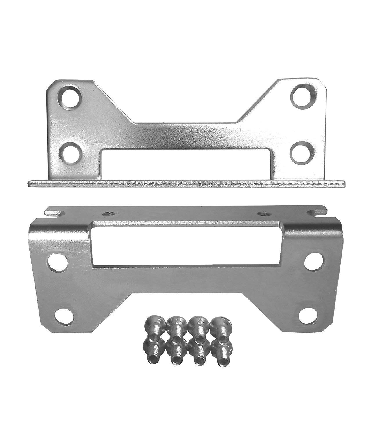 Rack mounting kit F629102