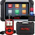 Bidirectional Scan Tool with 28+ Services R977007