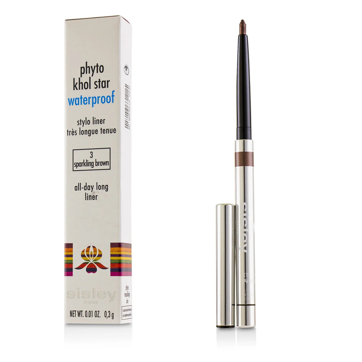 Waterproof Eyeliner 0.3g R975048
