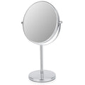8" Rechargeable LED Lighted Magnifying Mirror with 3 Colors H349896