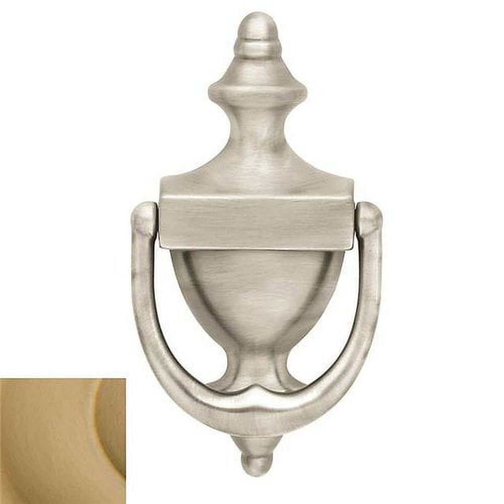 Bronze Solid Brass Door Knocker B21600