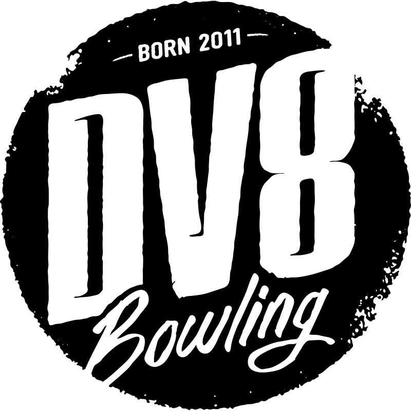 Hater Bowling Ball T39199