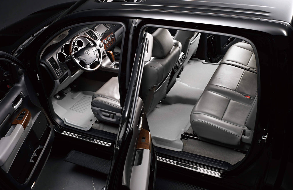 3D MAXpider Kagu Floor Liners X41228