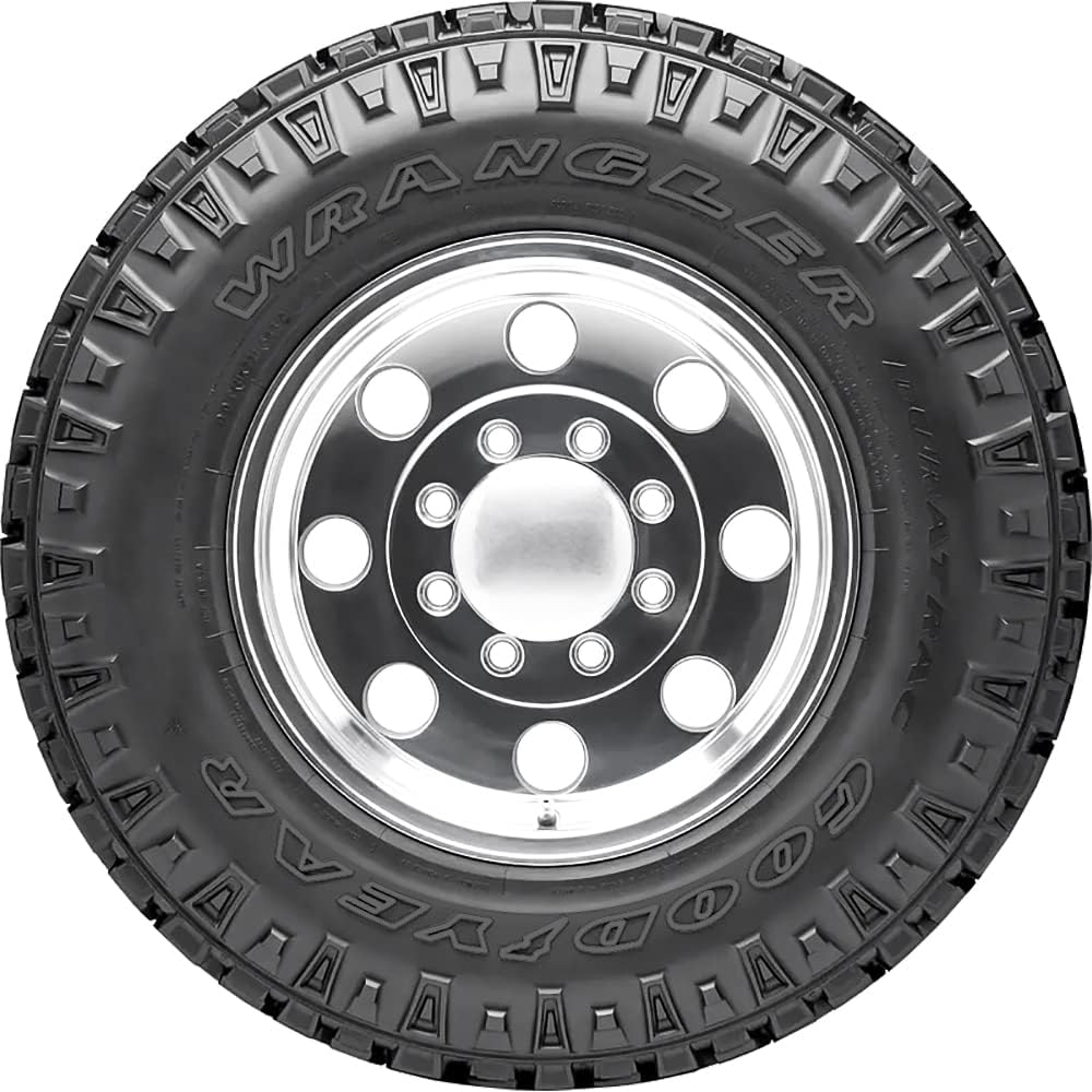 265/65R17 112S All-Season Radial Tire S3673