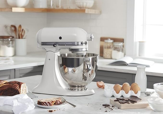5 Quart Tilt Head Stand Mixer C73839
