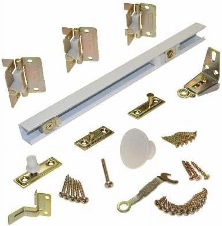 Bi-Fold Door Hardware Set N966