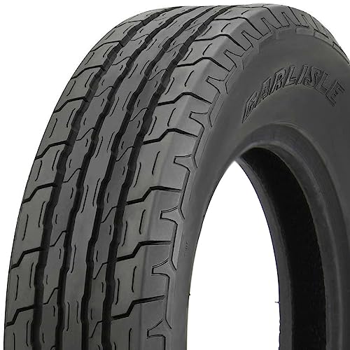 4.80-12 Bias Trailer Tire K836