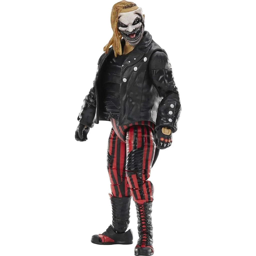 6-inch Action Figure with Accessories A208