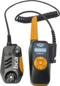 Black 2.0 2 Pack Group Communication Radio A487