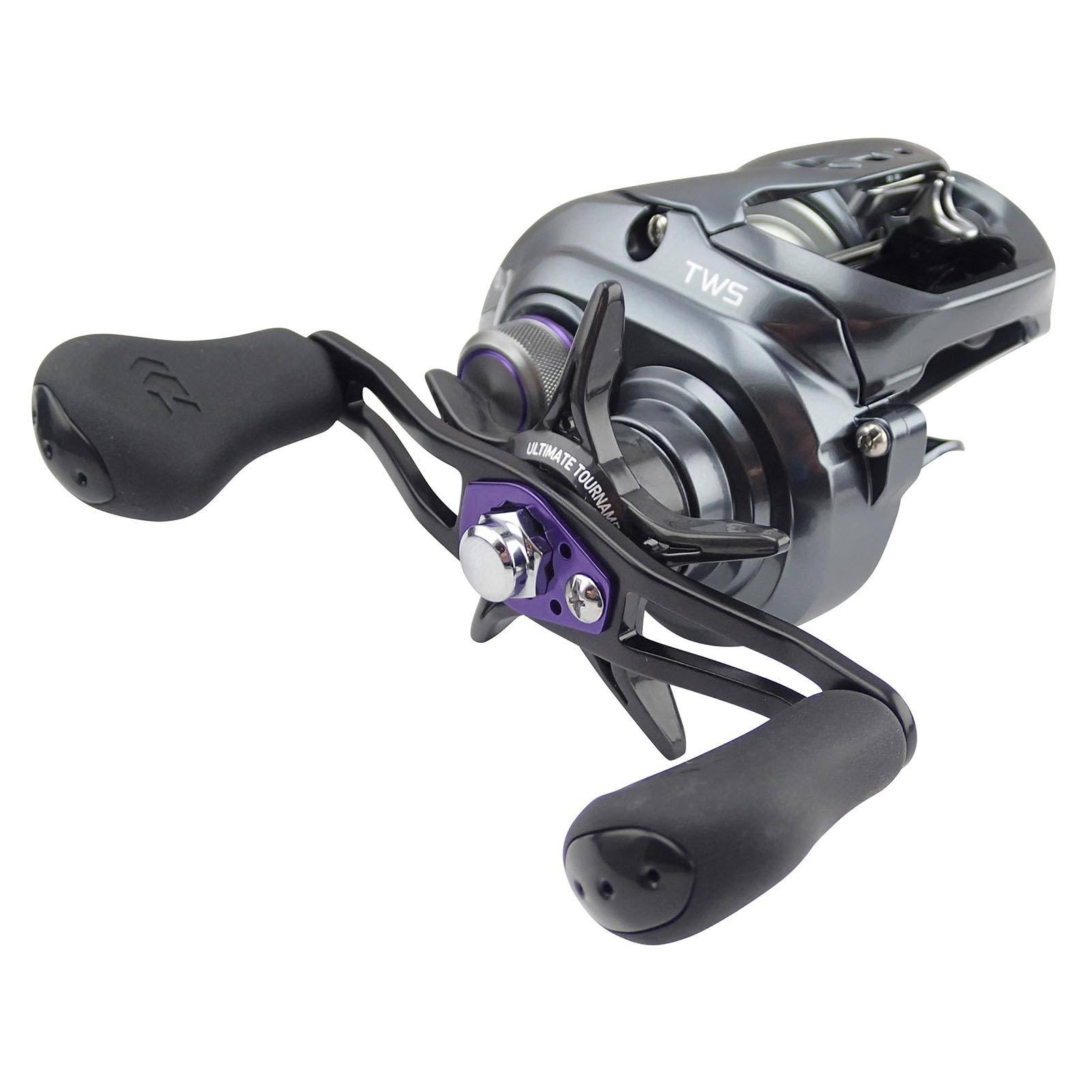 Casting Reel N982