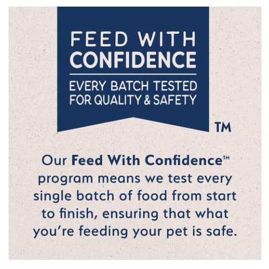 Limited Ingredient Grain Free Green Pea & Venison Dry Cat Food I109305