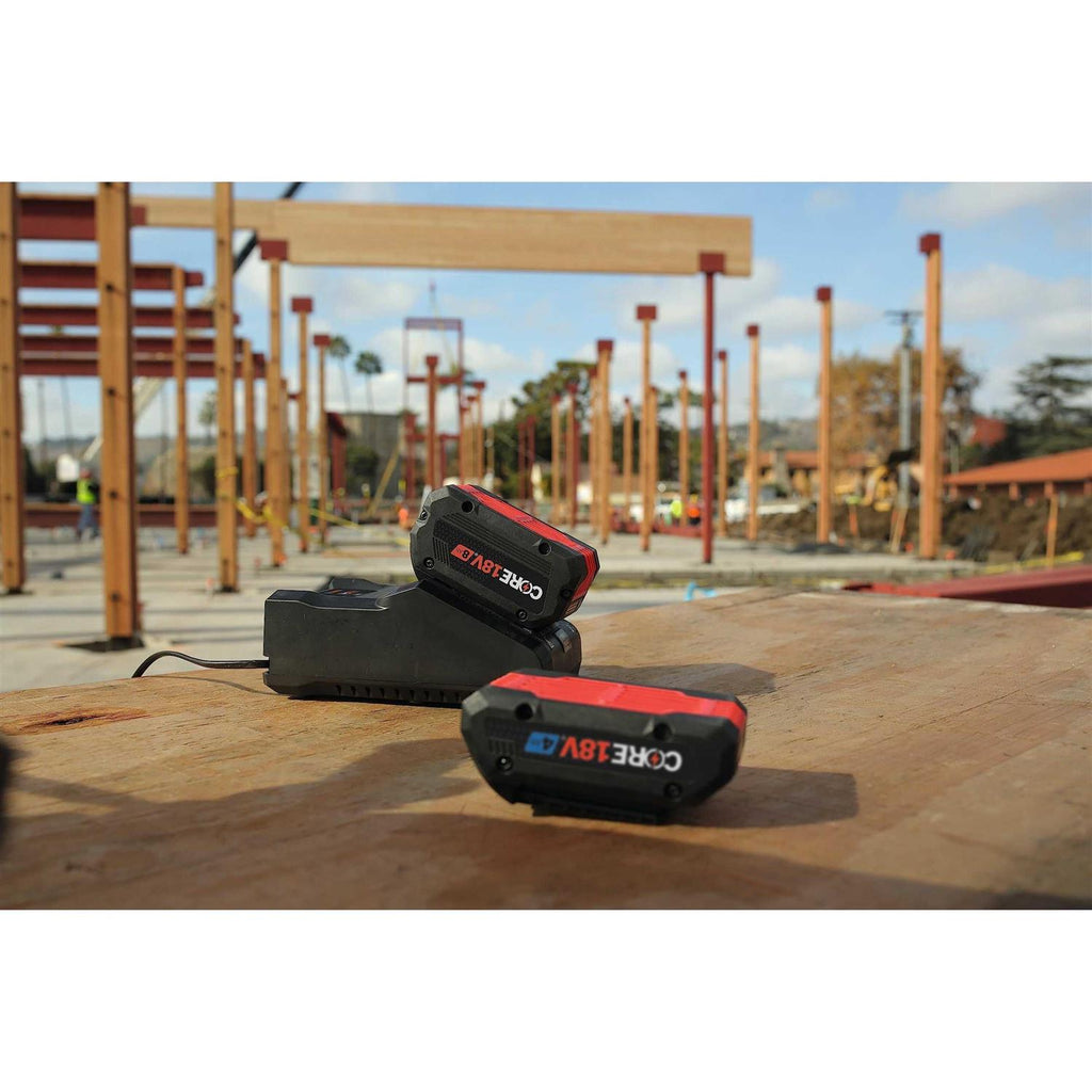 18V 4.0 Ah Compact Lithium-Ion Battery X7131
