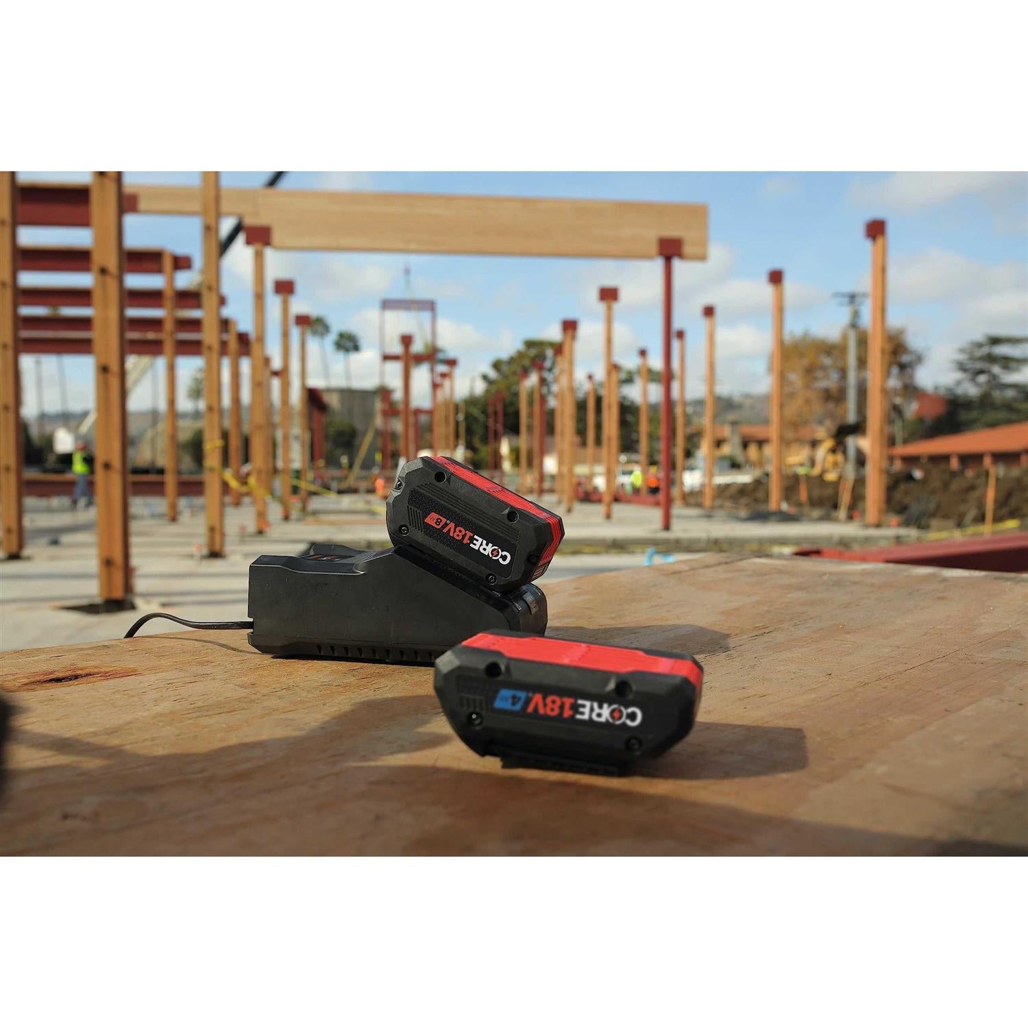 18V 4.0 Ah Compact Lithium-Ion Battery X7131