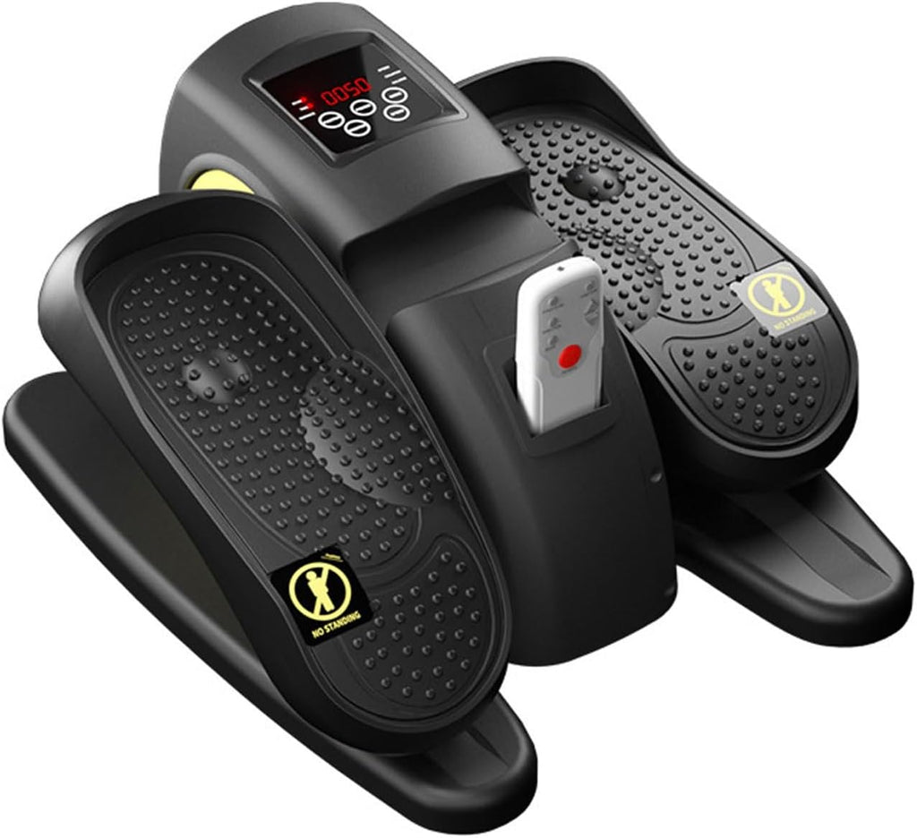 Under Desk Elliptical Machine with Remote Control J5200